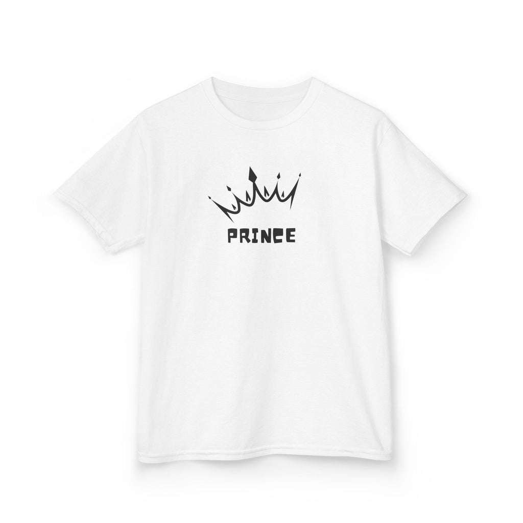Prince | Funny Kids Graphic T-Shirt