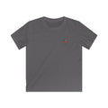 Kids Cruise T‑Shirt  "It’s Cruise Time" Tropical Vacation Tee