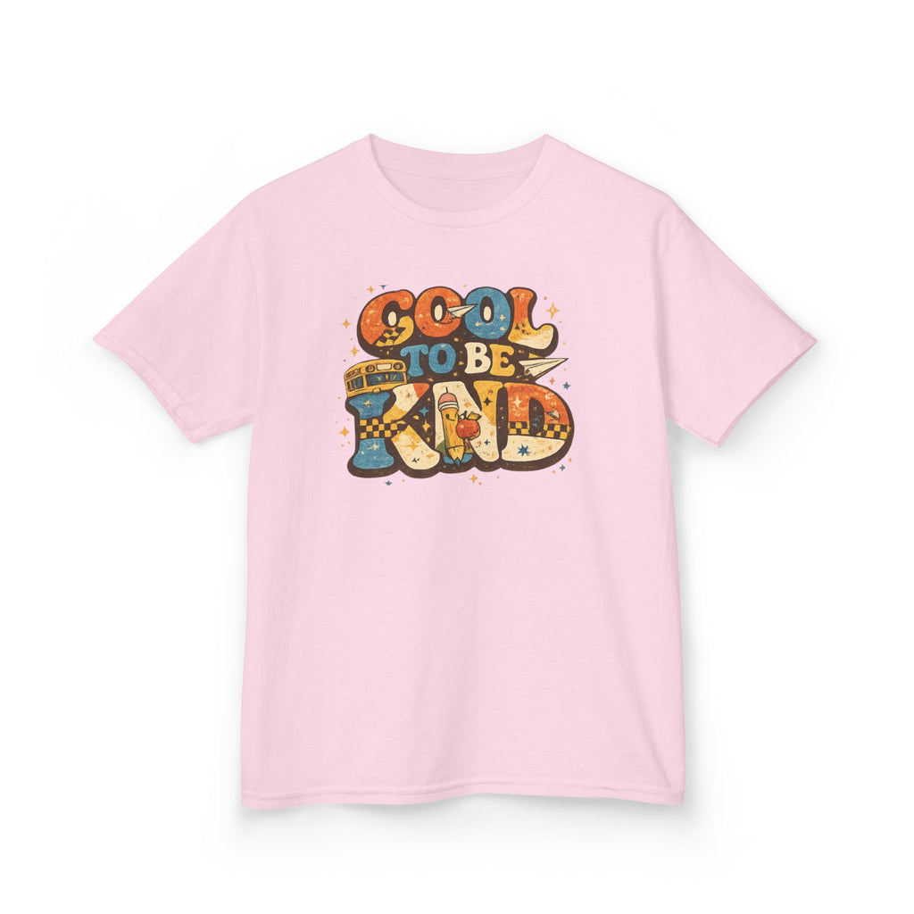 Cool to Be Kind Graphic Tee