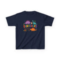 Kids T-Shirt — "Dinosaurs"