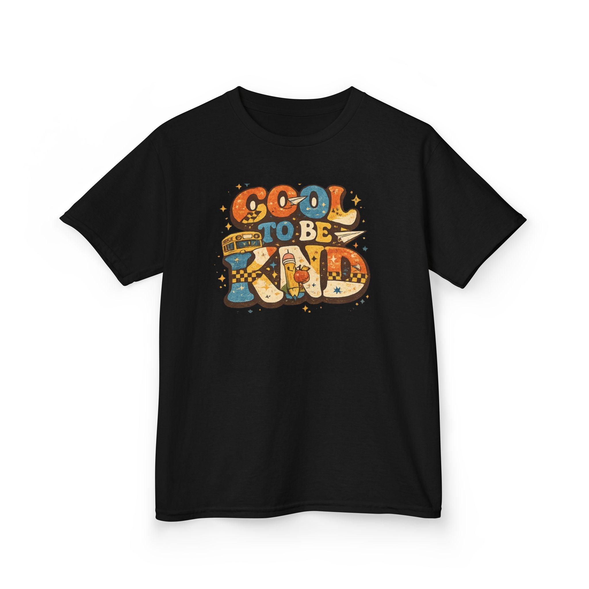 Cool to Be Kind Graphic Tee