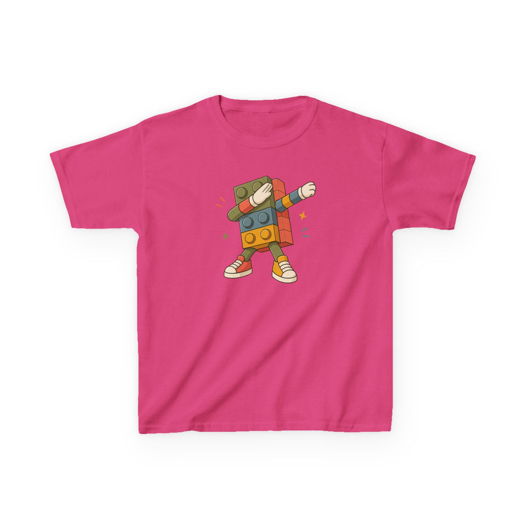 Kids T-Shirt "Dab Master"