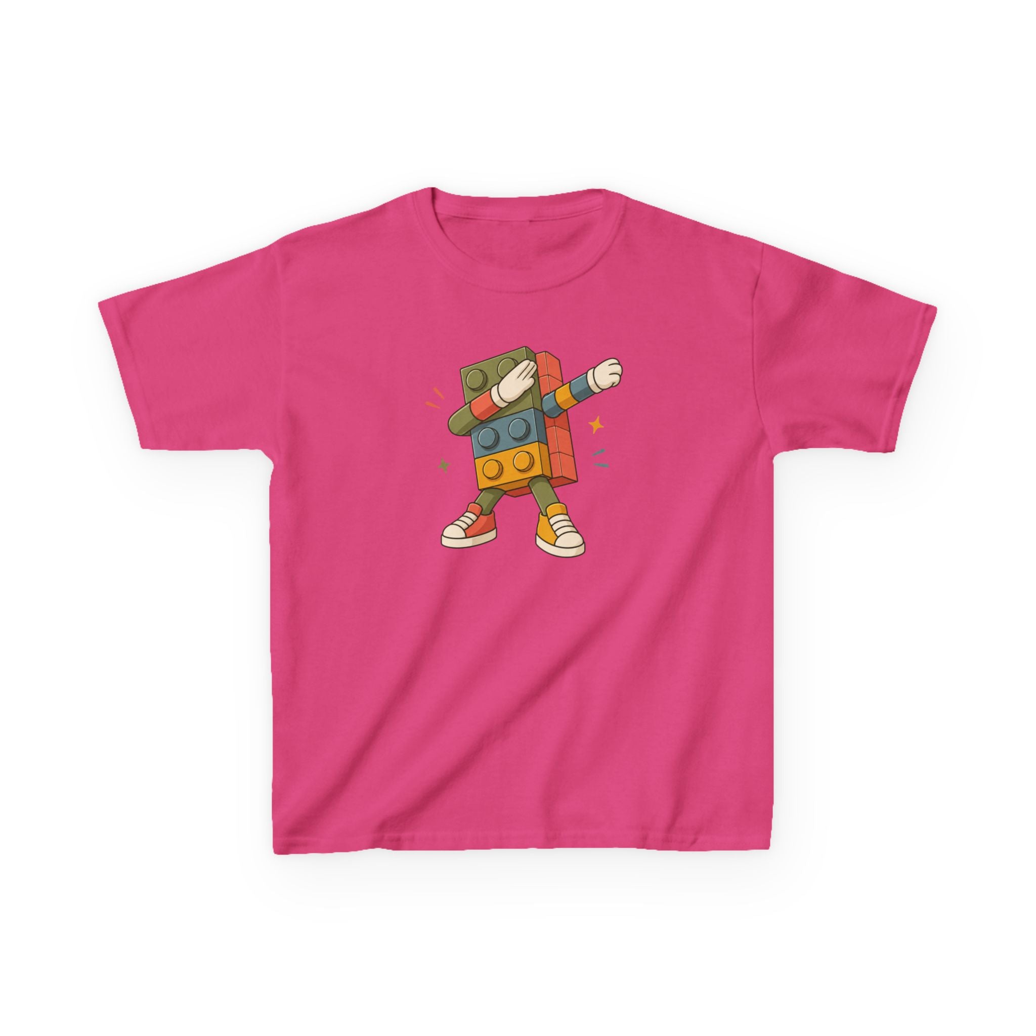 Kids T-Shirt "Dab Master"