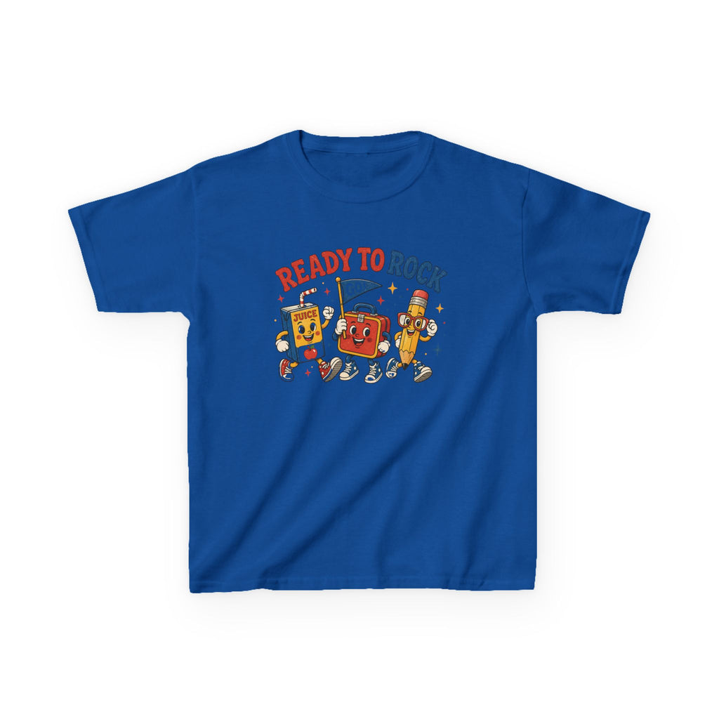 Kindergarten Grade Era Shirt