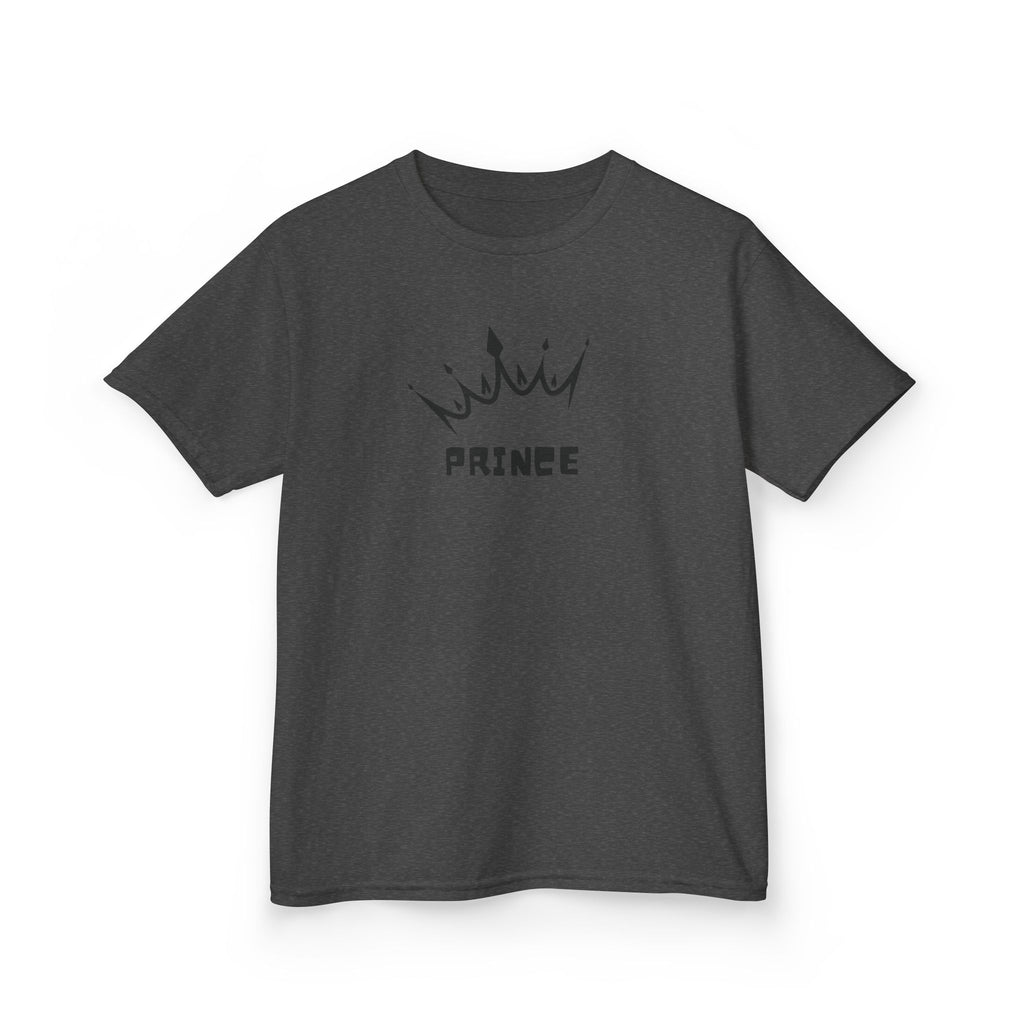 Prince | Funny Kids Graphic T-Shirt