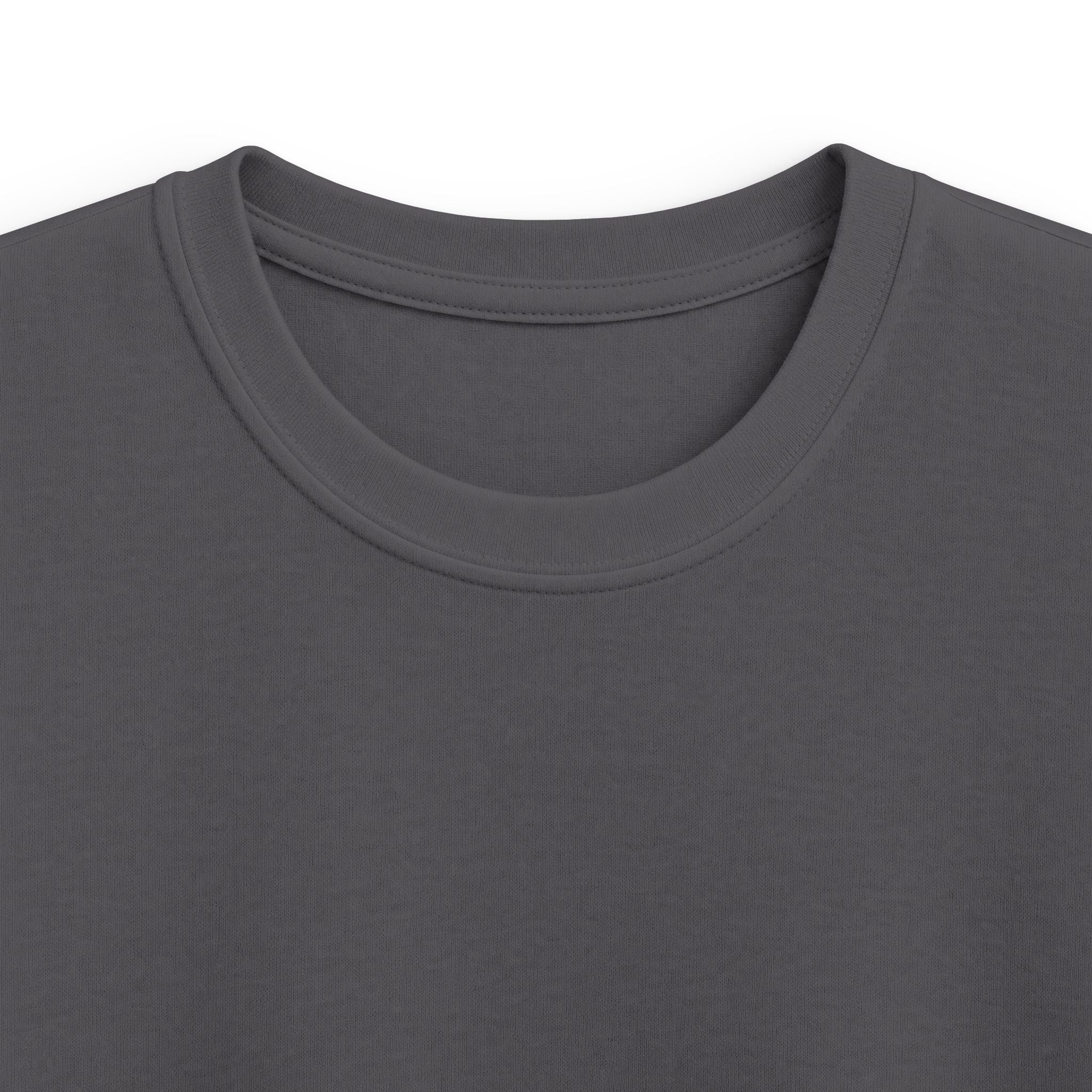 "I Don’t Need ChatGPT, My Mom Knows Everything" Back Graphic Kids Tee