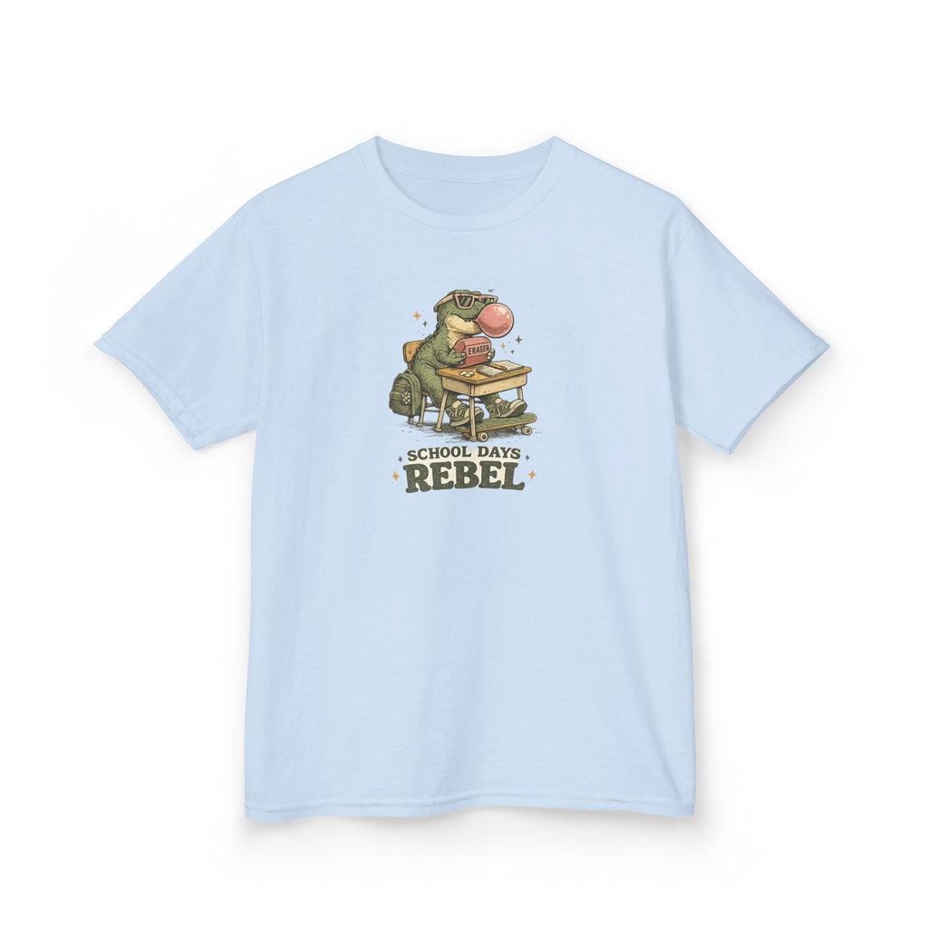 School Grade Rebel