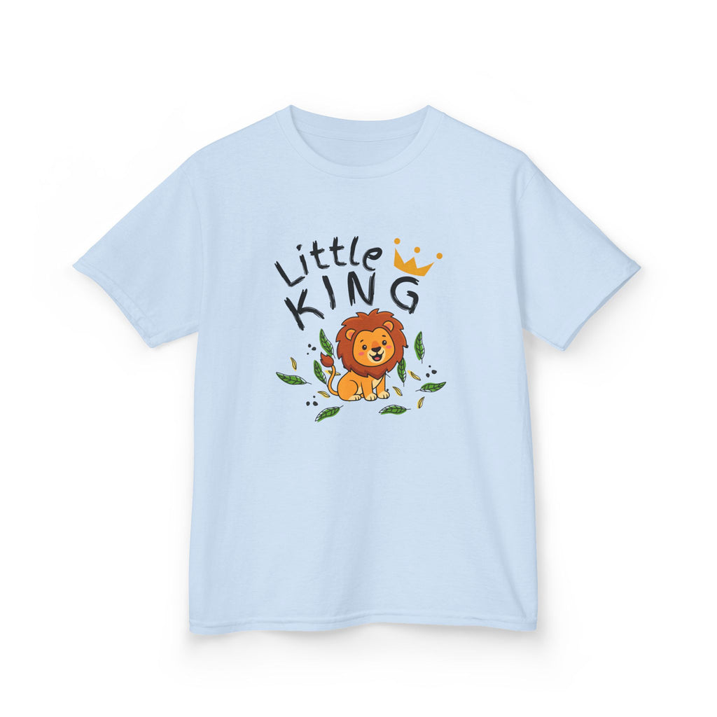 Little King | Funny Kids Graphic T-Shirt