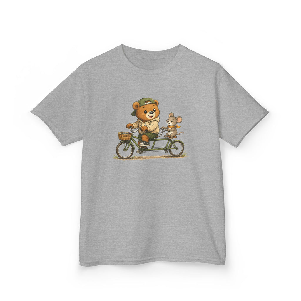 Kids T-Shirt — "Best Duo"
