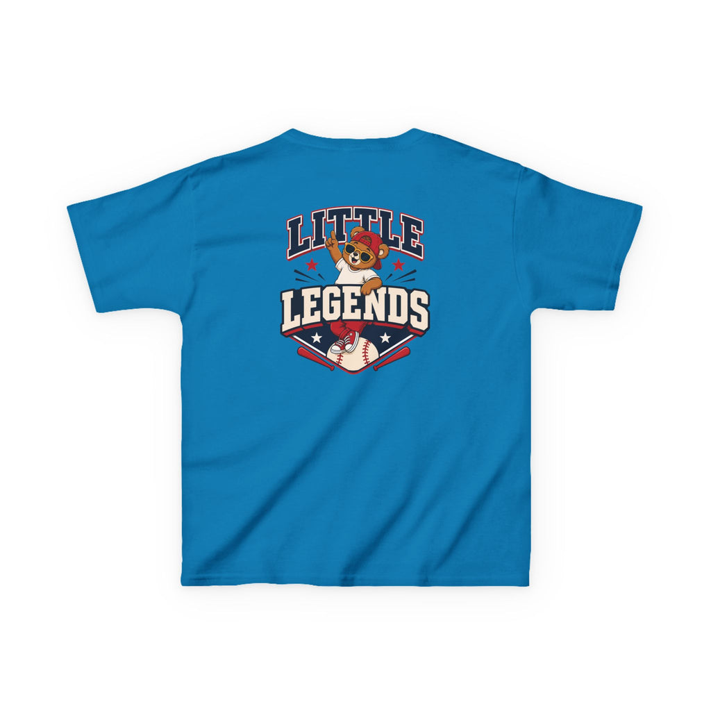Kids T-Shirt Buddy "LITTLE LEGENDS"