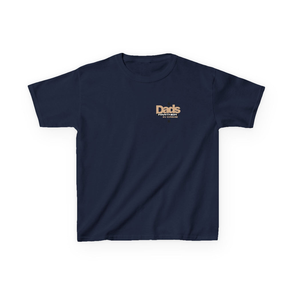 "Funny Family" Humor Graphic T-Shirt Design