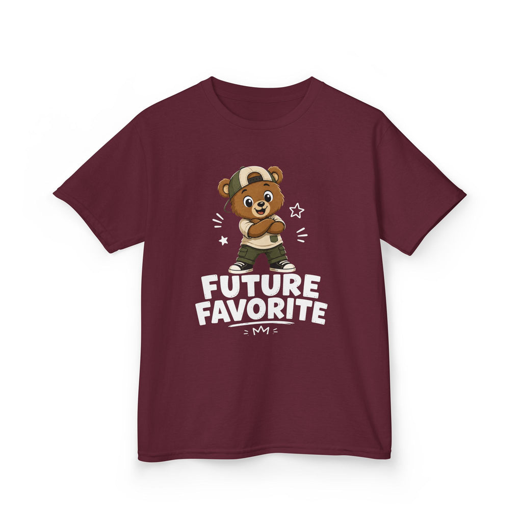 Kids T-Shirt — "Future Favorite"