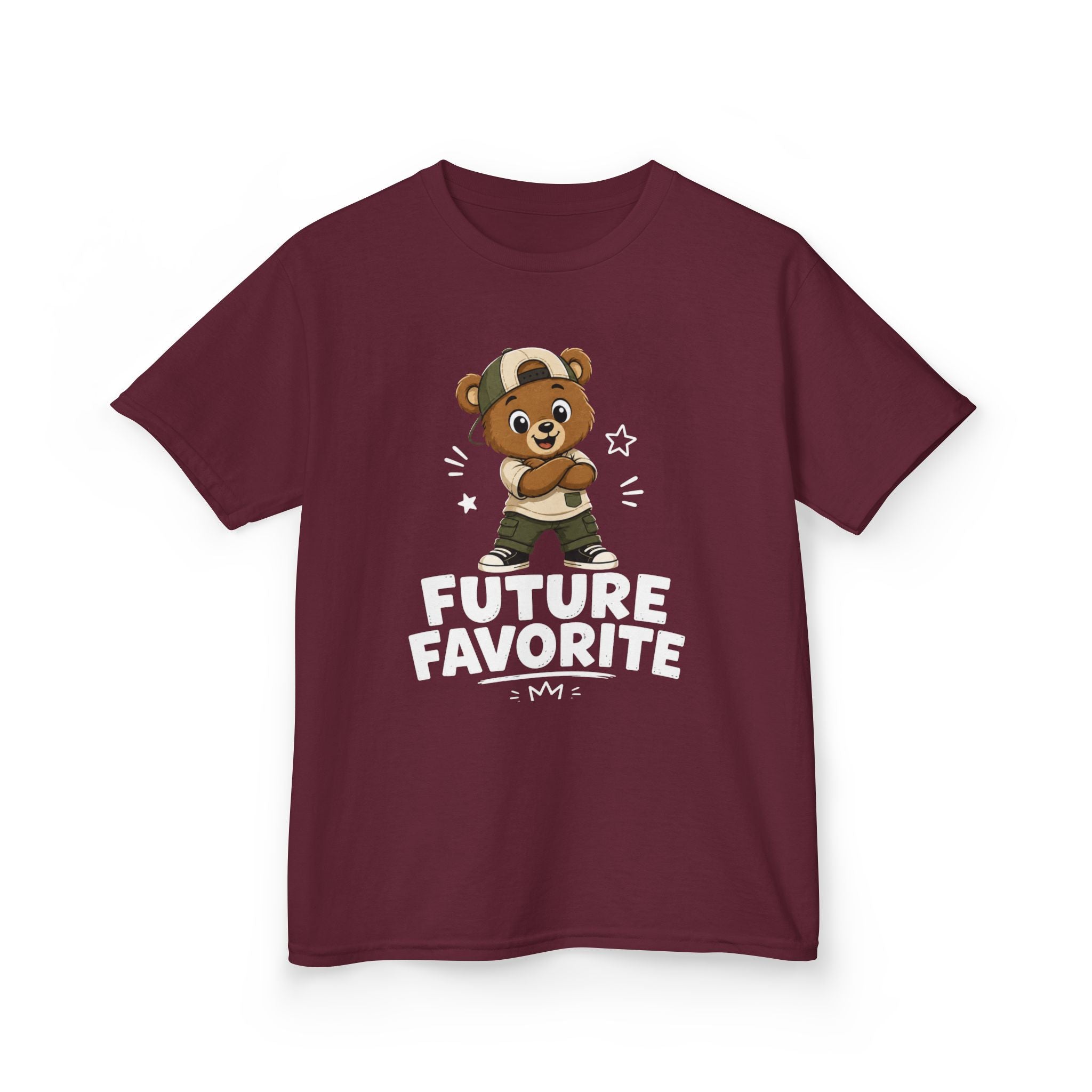 Kids T-Shirt — "Future Favorite"