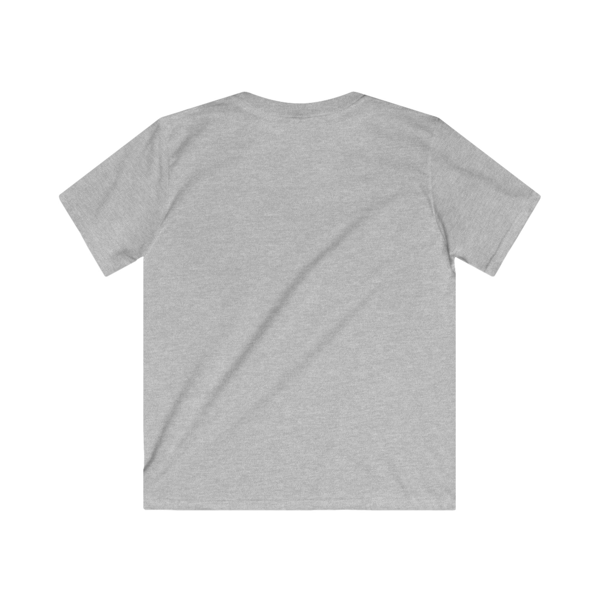 Kids Tee "This Is What An Awesome 4 Year Old Looks Like" Birthday Shirt