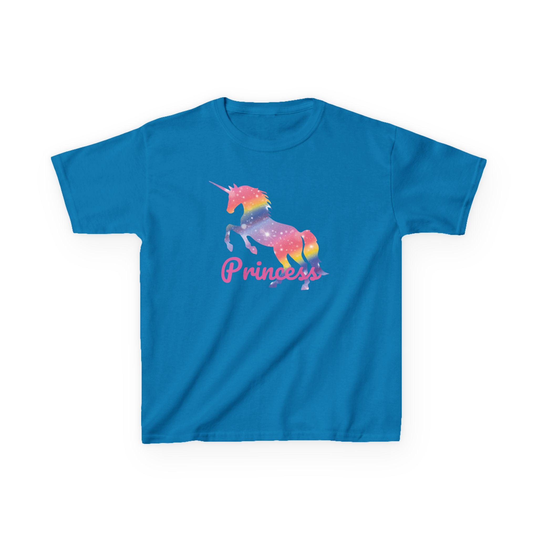 Princess | Funny Kids Graphic T-Shirt