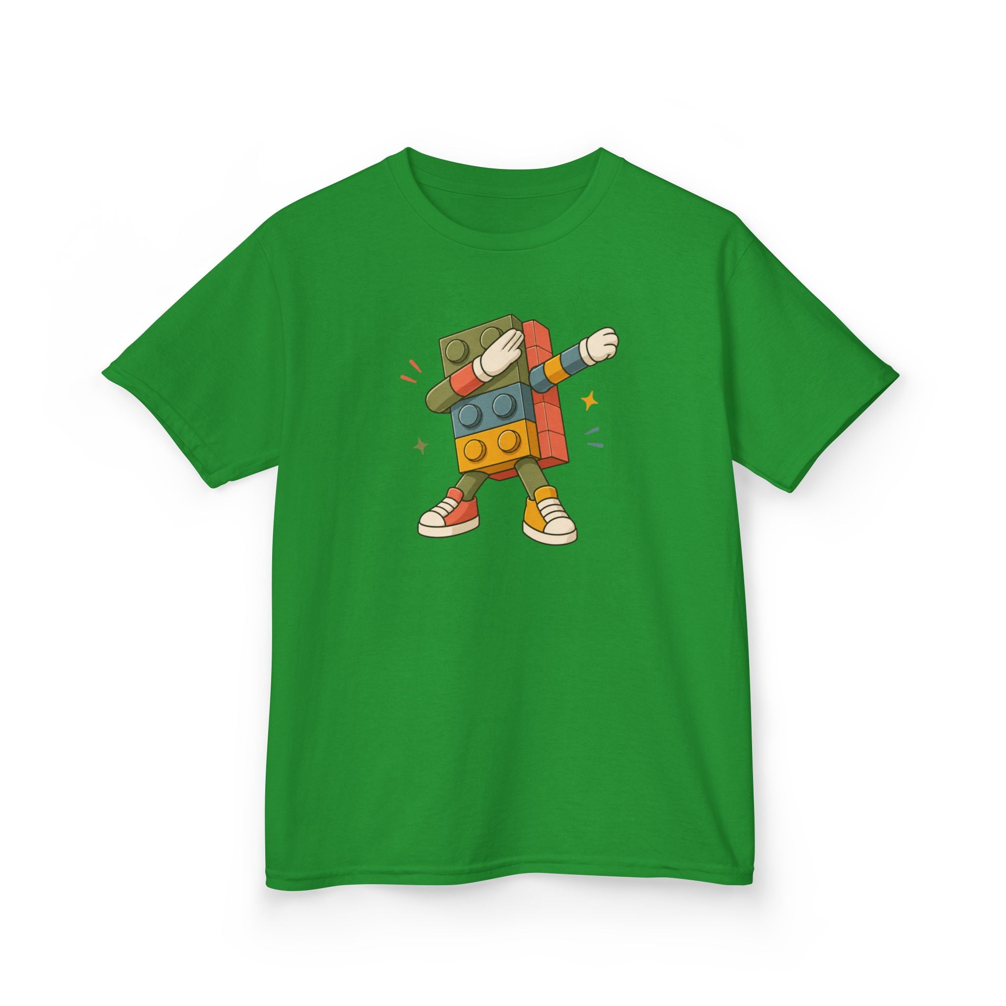 Kids T-Shirt "Dab Master"