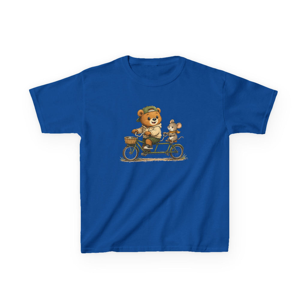 Kids T-Shirt — "Best Duo"
