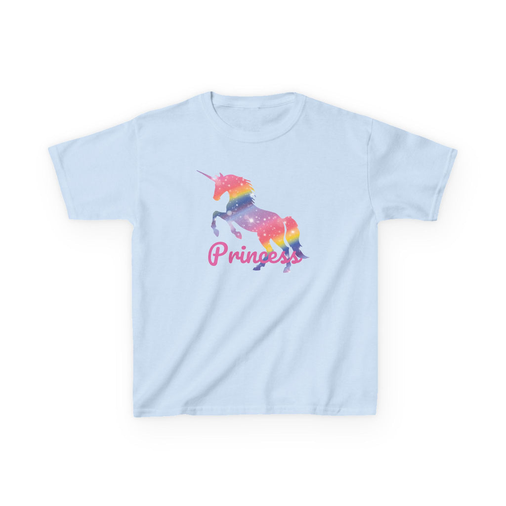 Princess | Funny Kids Graphic T-Shirt