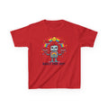 Kids T-Shirt — "Build for Joy"