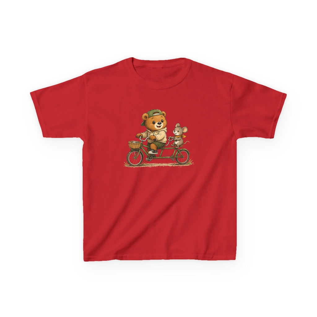 Kids T-Shirt — "Best Duo"