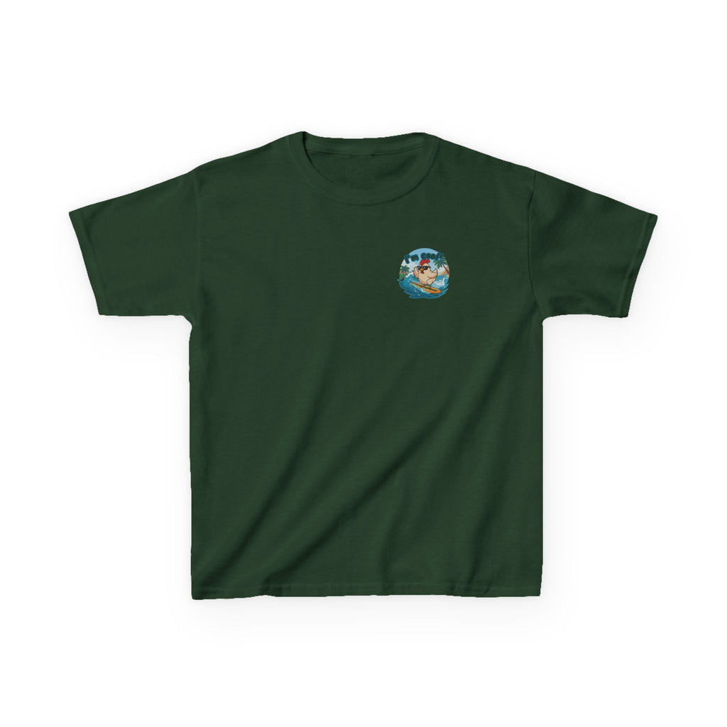 I'm Cool | Funny Kids Graphic T-Shirt