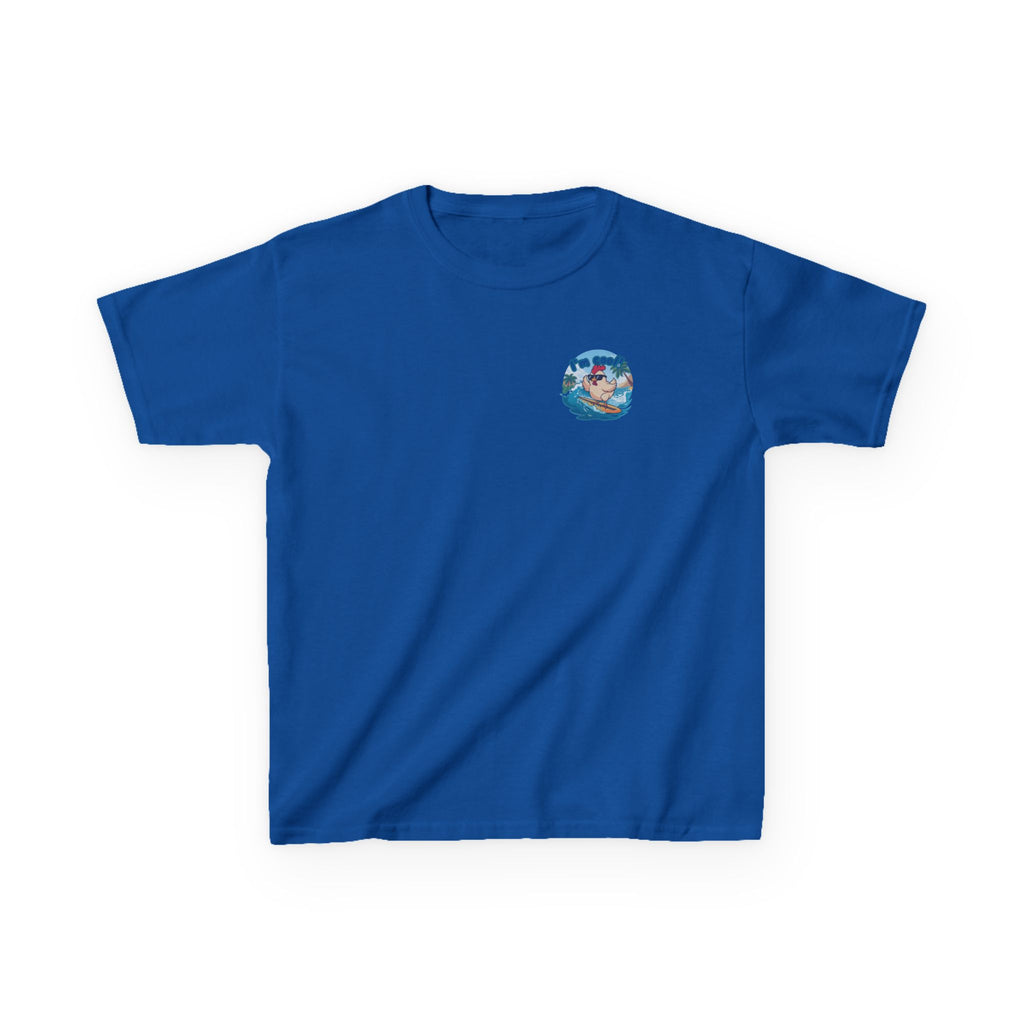 I'm Cool | Funny Kids Graphic T-Shirt