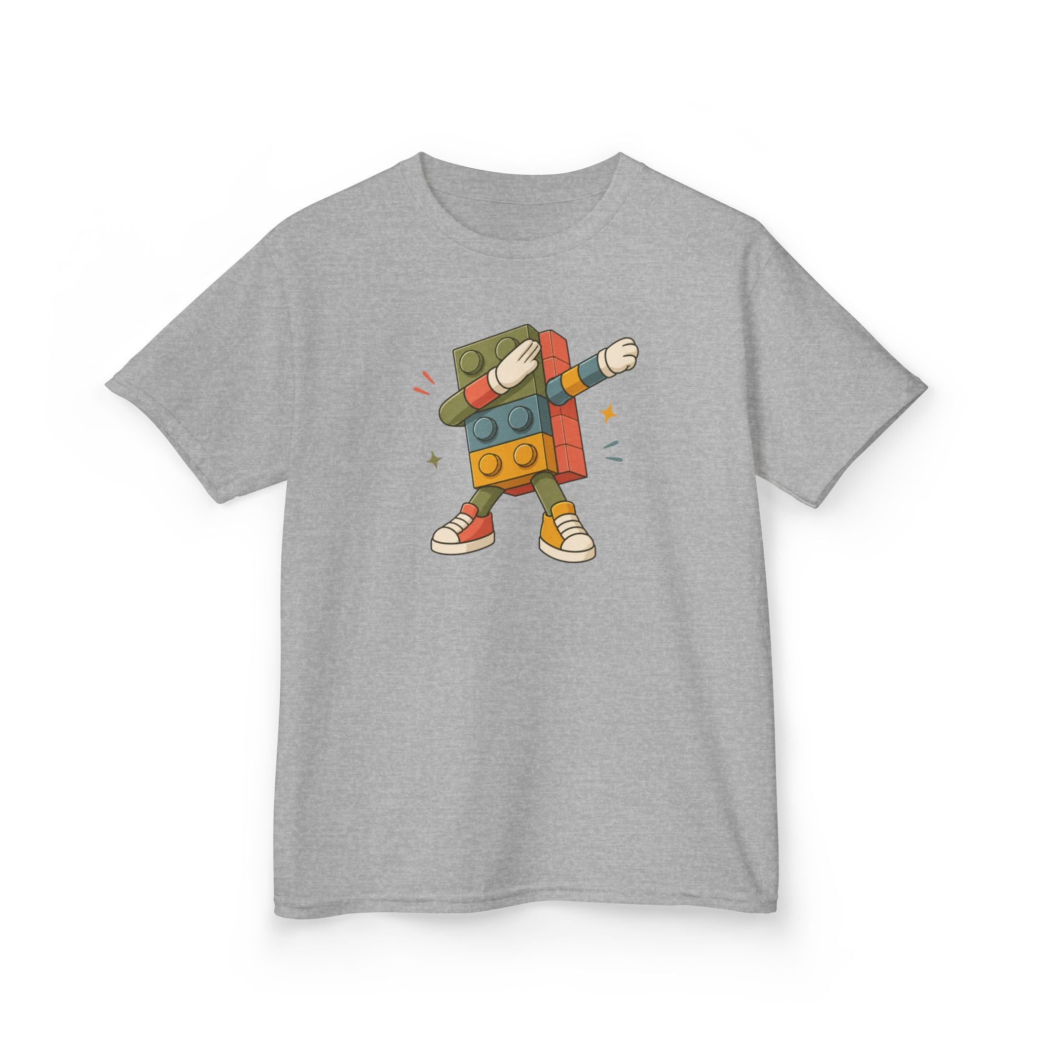 Kids T-Shirt "Dab Master"