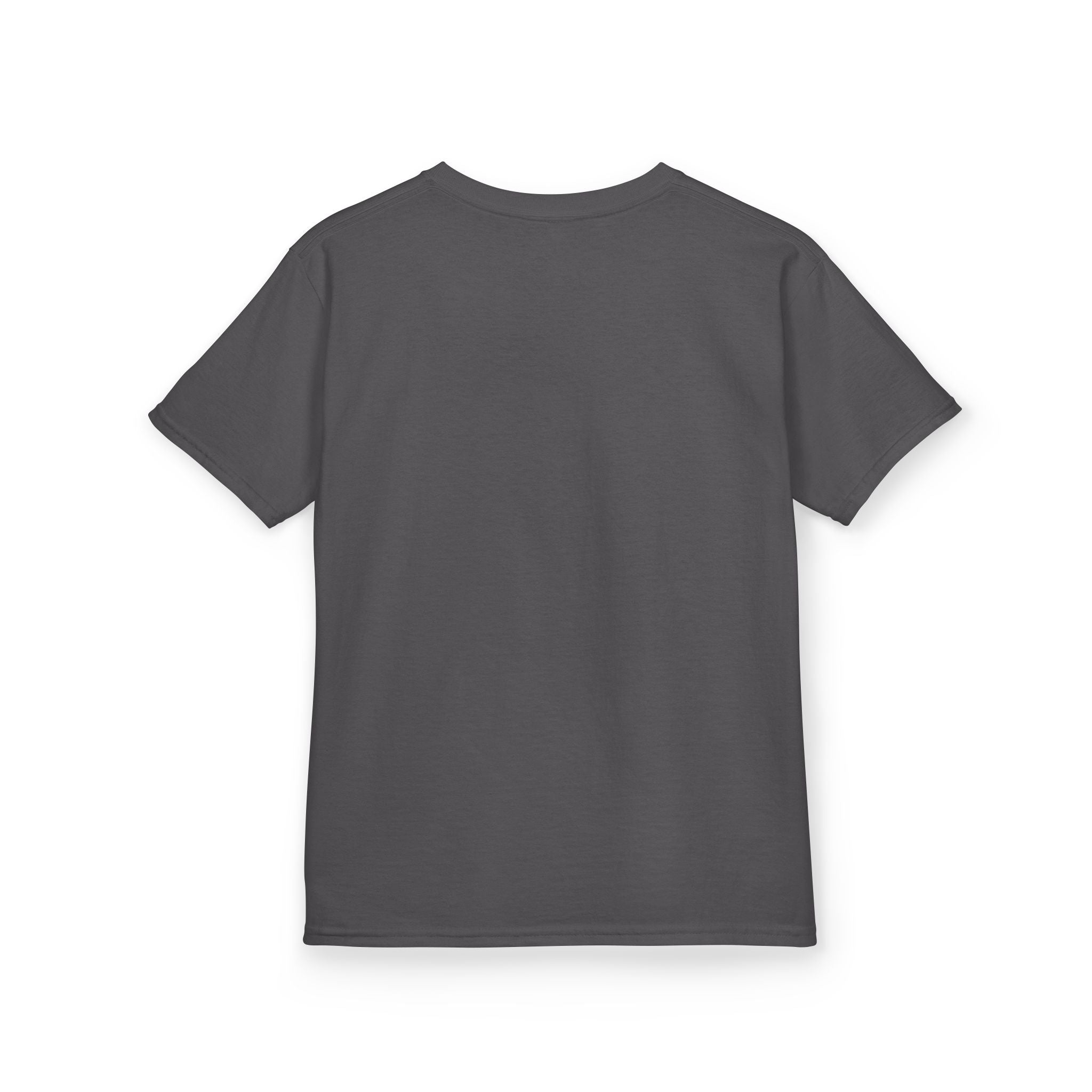 Kids T-Shirt — "Be Kind Be Brave"