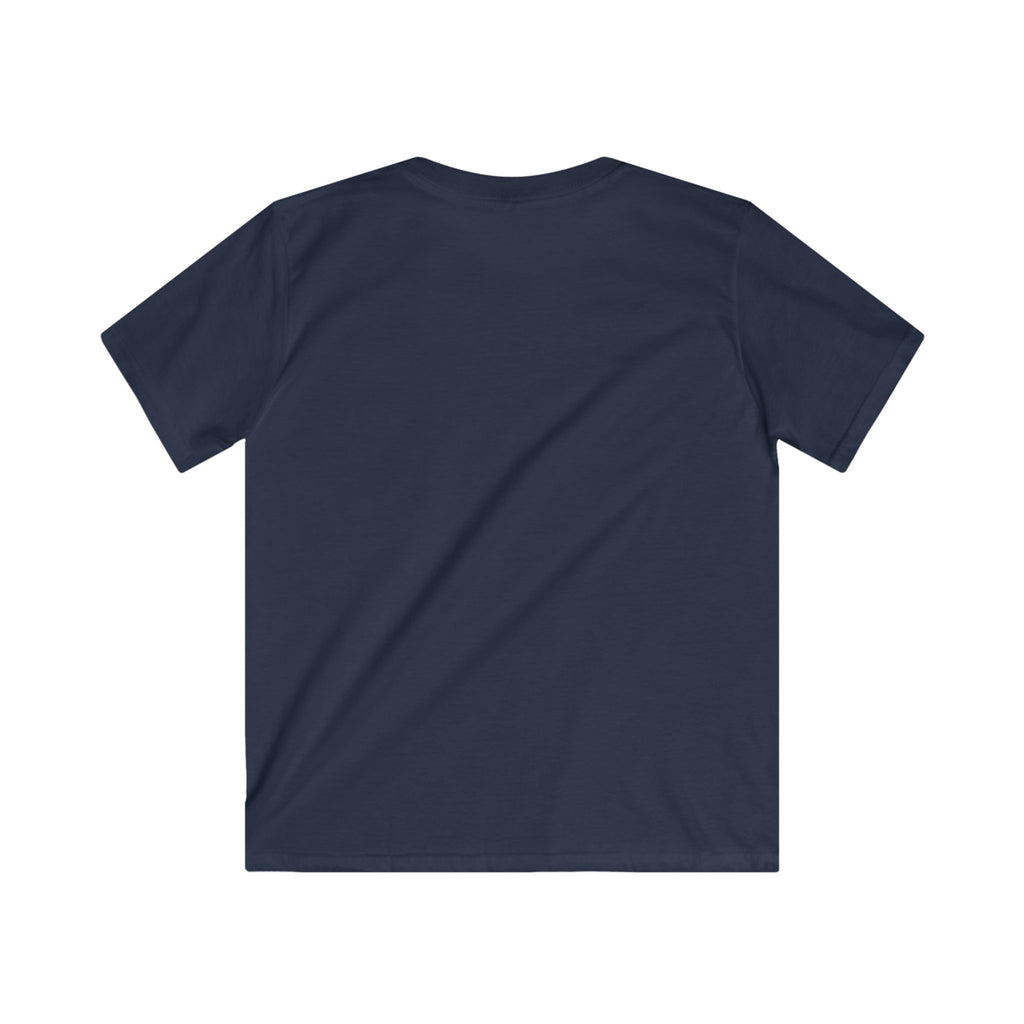 Kids T-Shirt "It’s My Big Day Hooray!" Birthday Tee