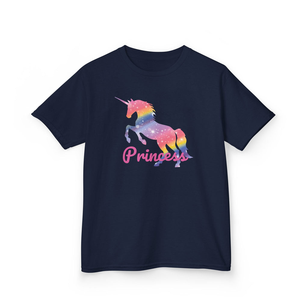Princess | Funny Kids Graphic T-Shirt