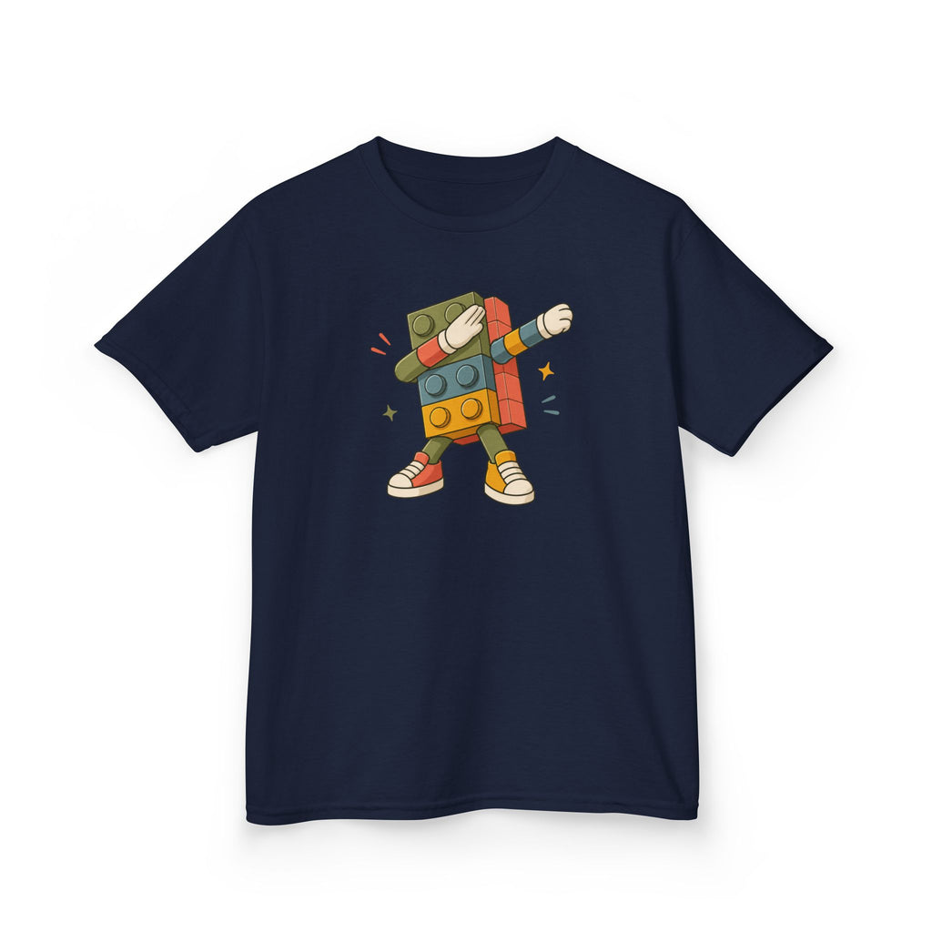 Kids T-Shirt "Dab Master"