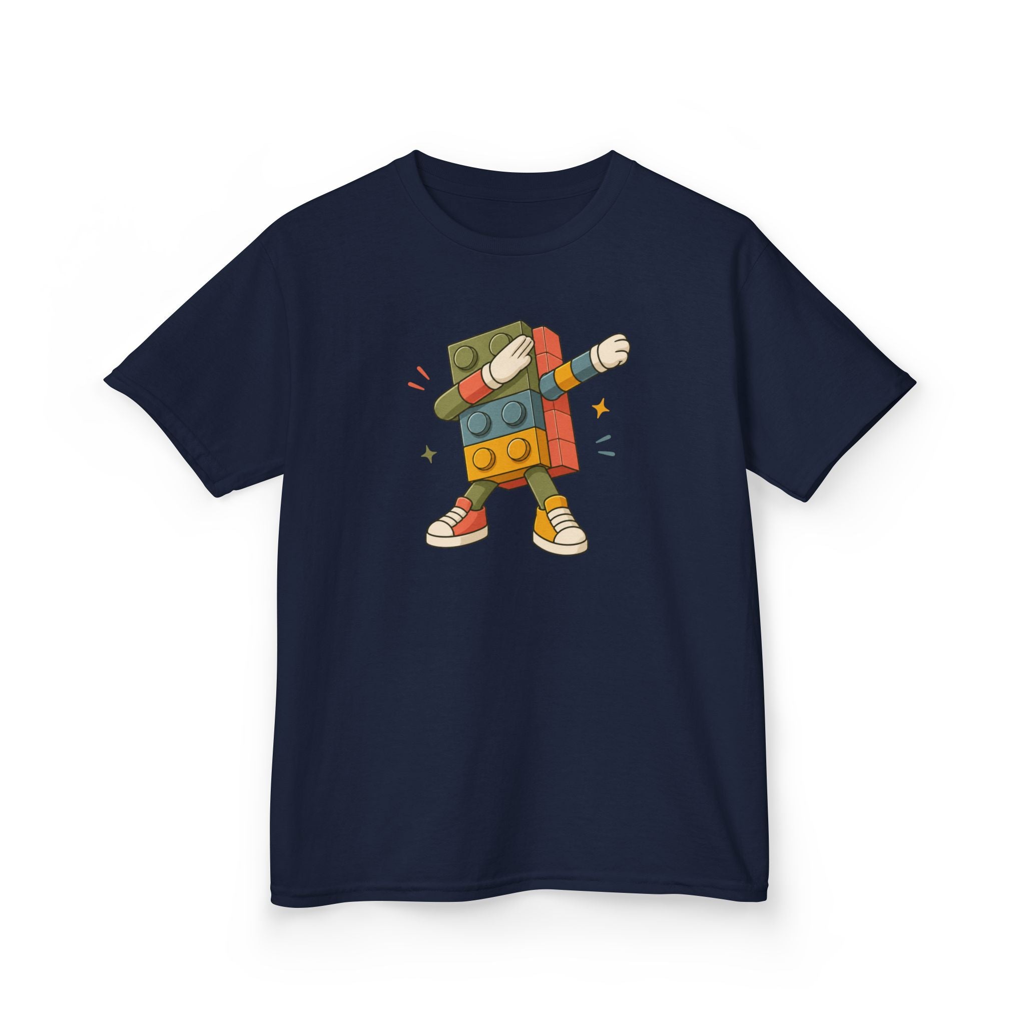 Kids T-Shirt "Dab Master"