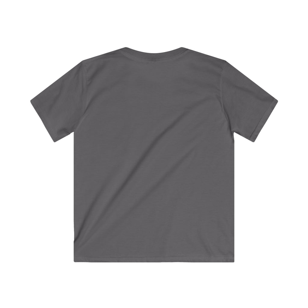 "5 Is Magical" Unicorn Birthday Tee Kids 5th Birthday Shirt