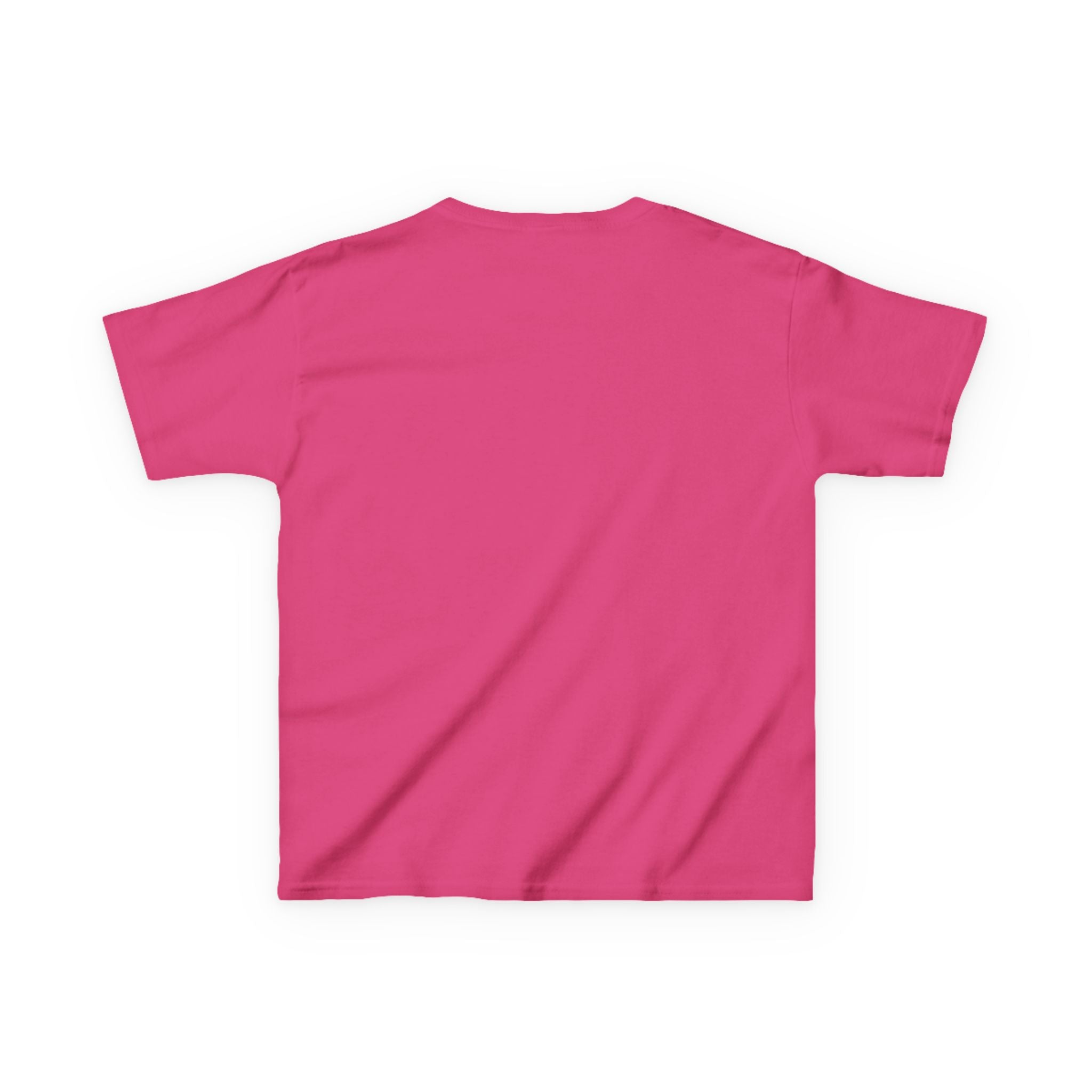 "My Dad Says He's The Boss, I Let Him Think That" Funny Father's Day Tee