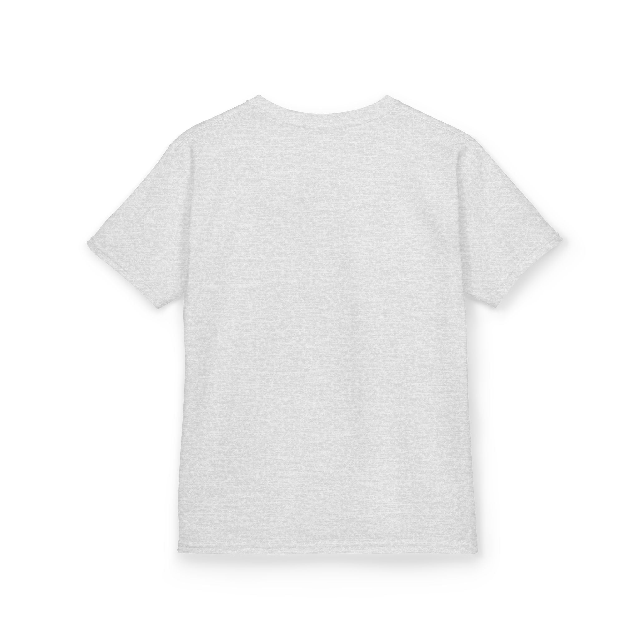 "Dark Steel Warrior" Boys Graphic Gamer T-Shirt Design