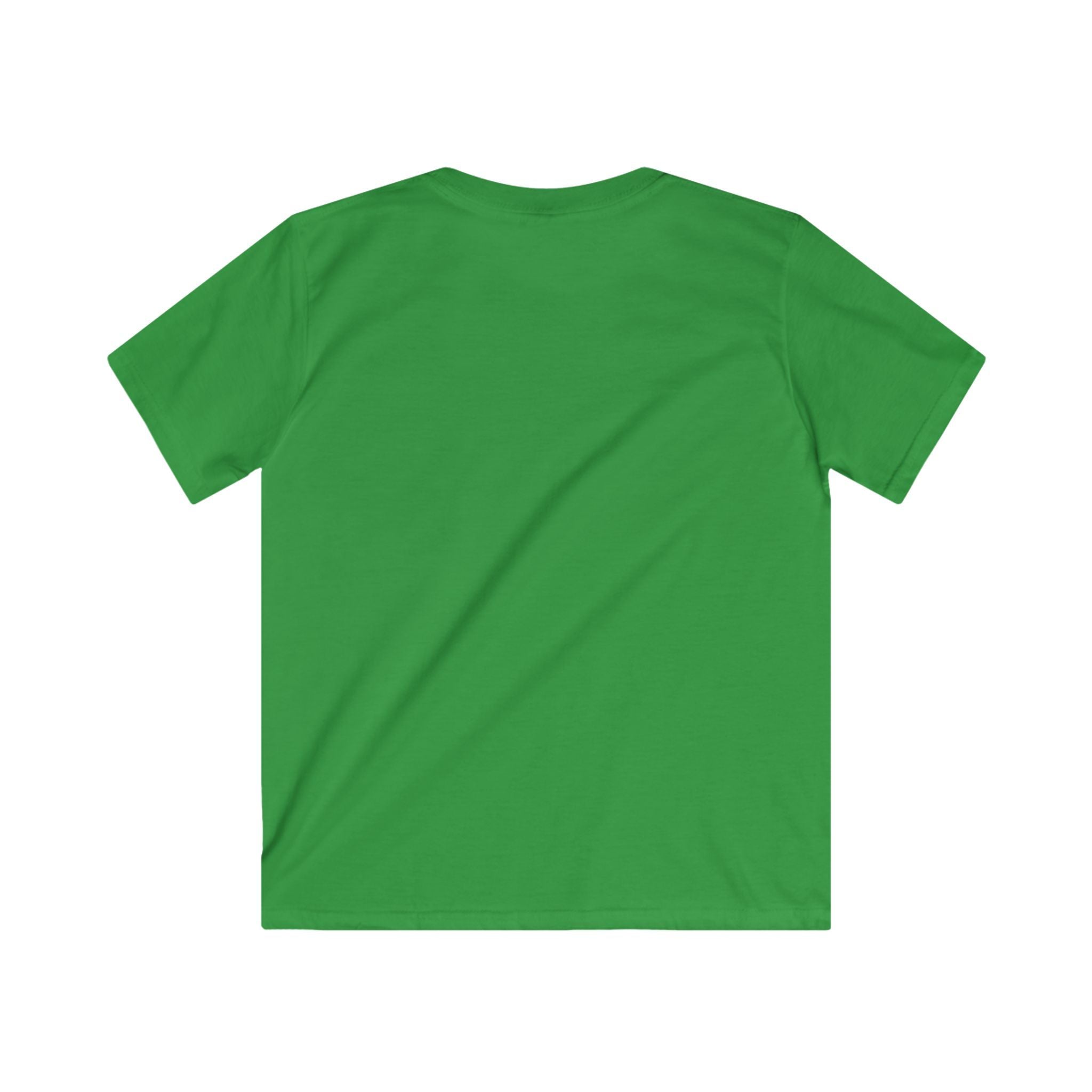 Kids T-Shirt "I Make 5 Look Cool" 5th Birthday Tee