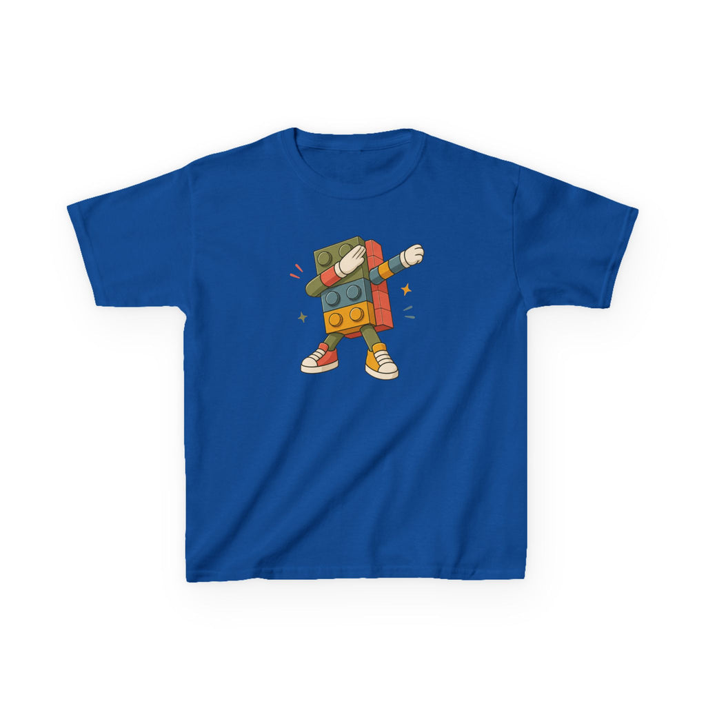 Kids T-Shirt "Dab Master"