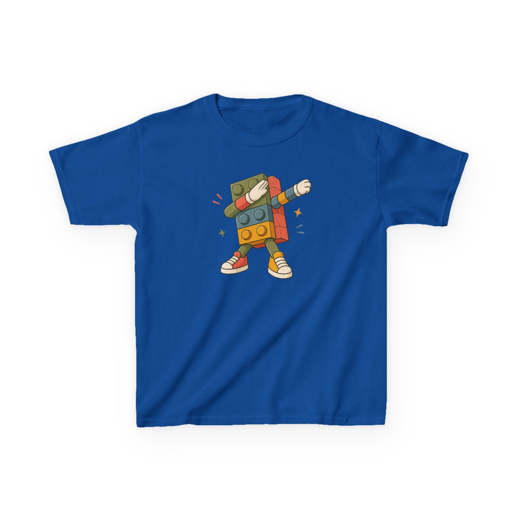 Kids T-Shirt "Dab Master"