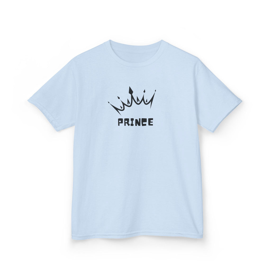 Prince | Funny Kids Graphic T-Shirt