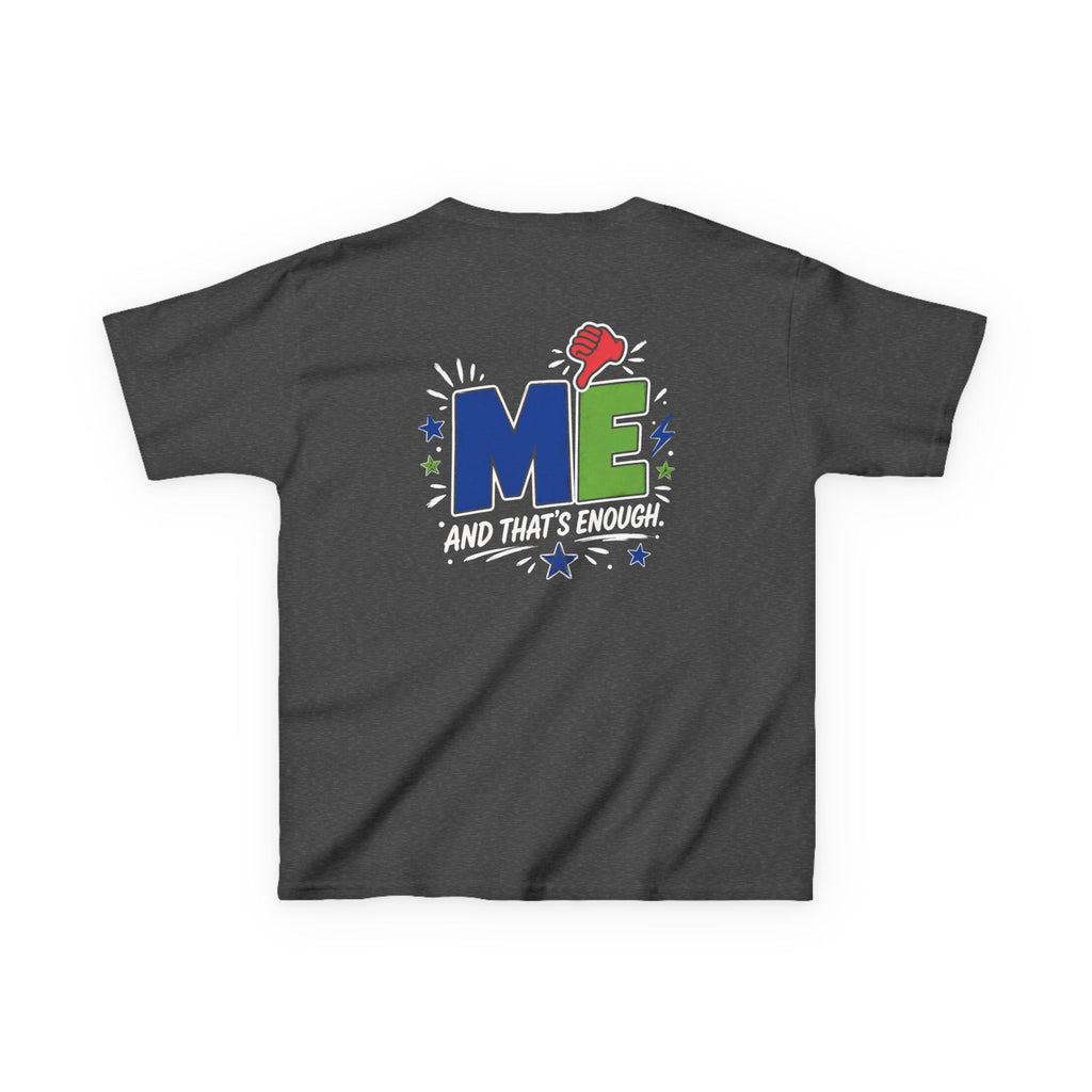 "Guess who showed up" Funny Graphic T-Shirt Design