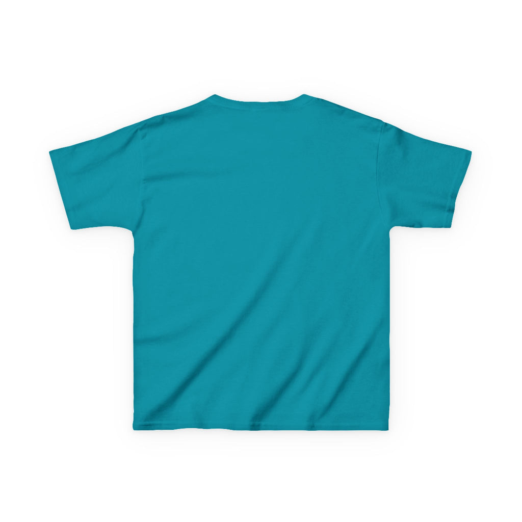 Kids Tee "Bruh I Survived 6/7 I'm 8" Birthday T-Shirt
