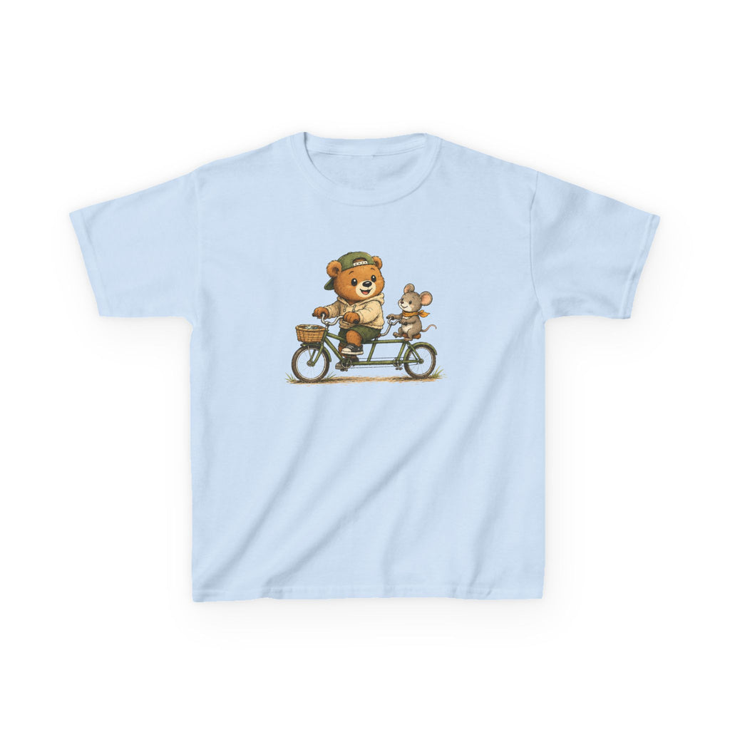 Kids T-Shirt — "Best Duo"