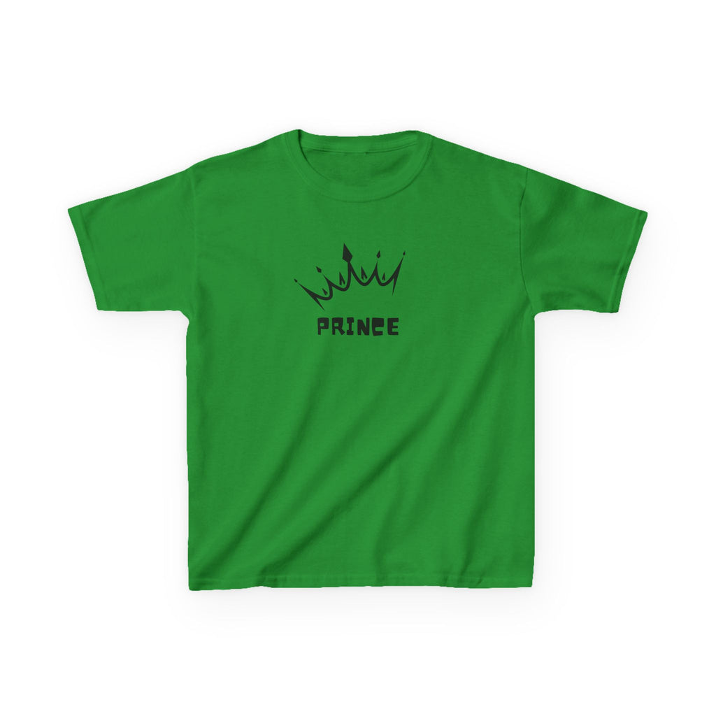 Prince | Funny Kids Graphic T-Shirt