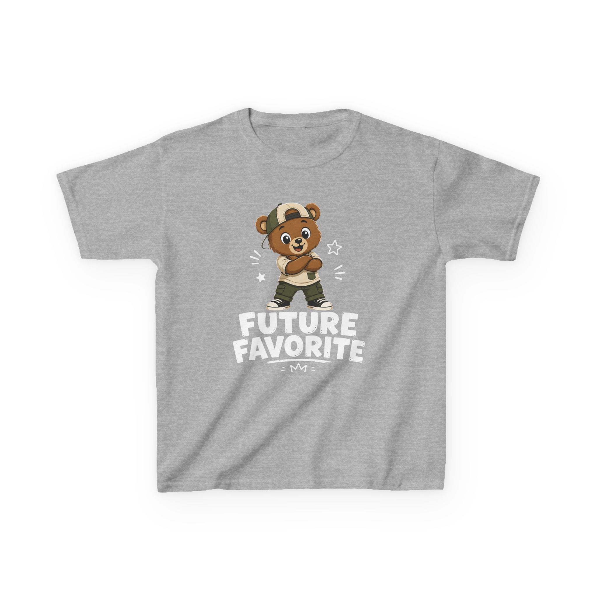 Kids T-Shirt — "Future Favorite"