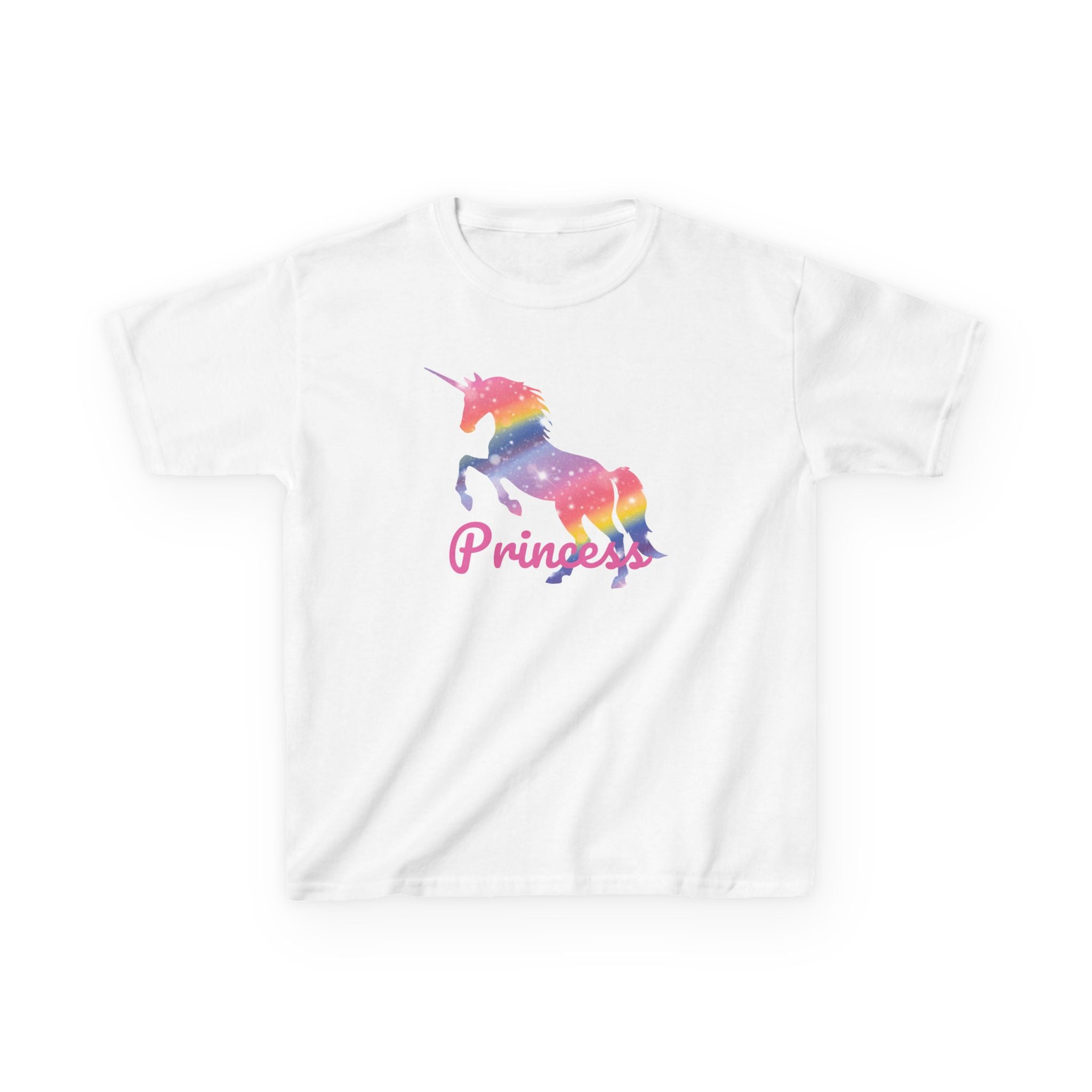 Princess | Funny Kids Graphic T-Shirt