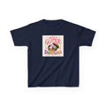 "You're Glitter Dumpling" Girls Graphic T-Shirt Design