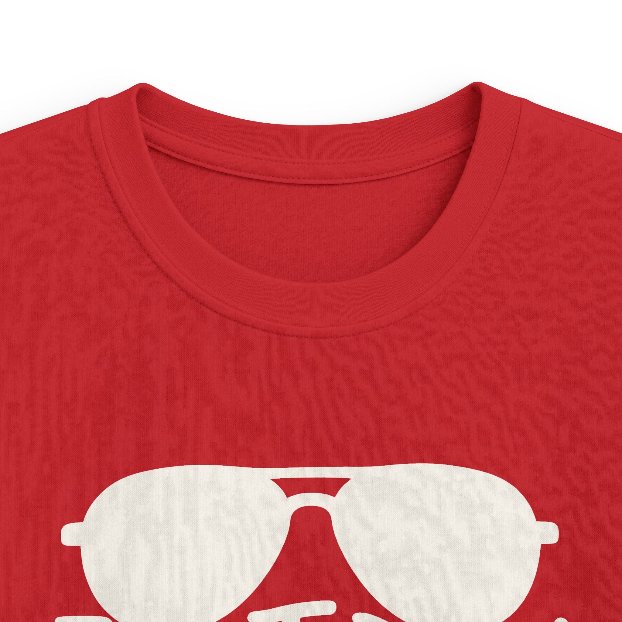 First Day of School Vibes Kids Tee
