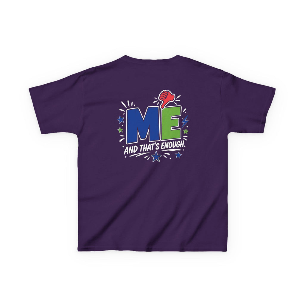 "Guess who showed up" Funny Graphic T-Shirt Design