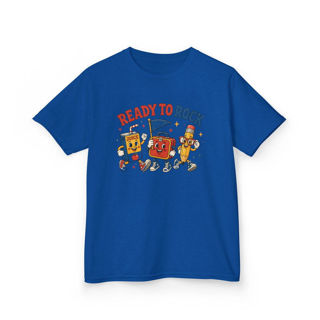 Kindergarten Grade Era Shirt