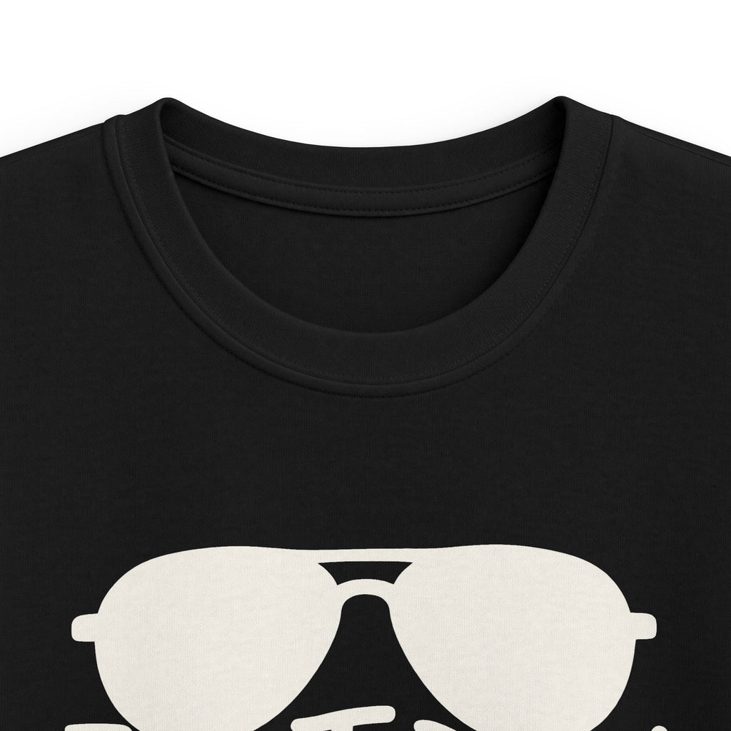 First Day of School Vibes Kids Tee
